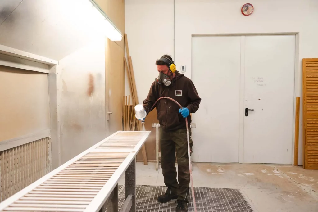 Möbelbau-Individuell-Harz