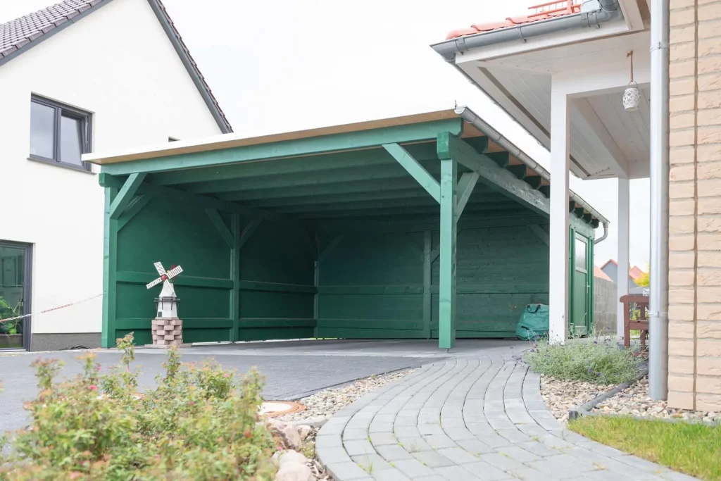 Tischlermeister-Ilsenburg