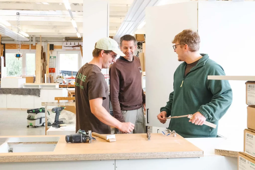 Reinecke-Holzbearbeitung-Tischler